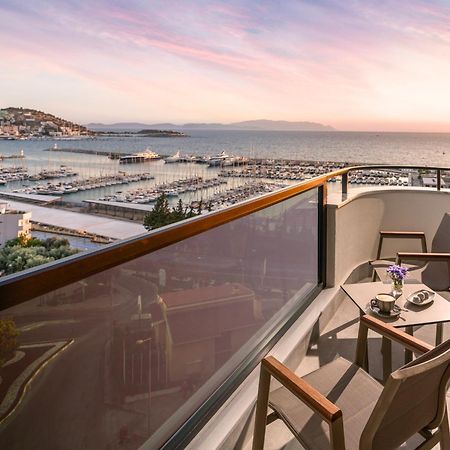 Elite World Kusadası Eksteriør billede